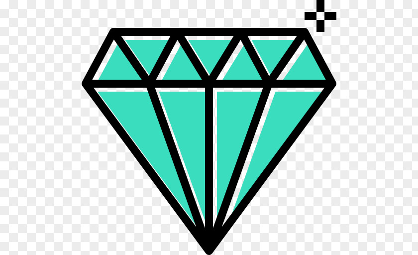 Diamond Gemstone Clip Art PNG