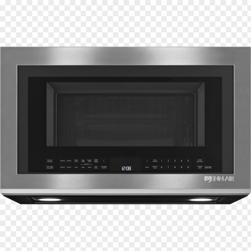 Digital Appliances Jenn-Air Microwave Ovens Home Appliance Cooking Ranges Convection PNG