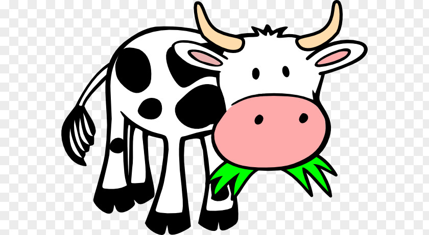 Family Eating Clipart Cattle Livestock Farm Clip Art PNG