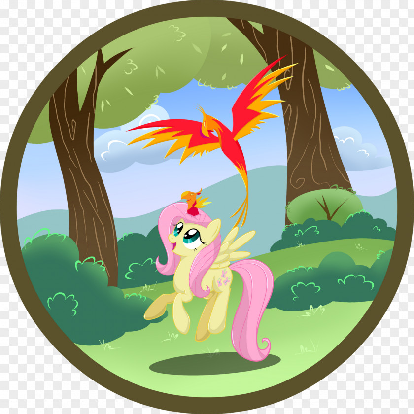 Flying Phoenix Rarity Spike Twilight Sparkle Pinkie Pie Applejack PNG