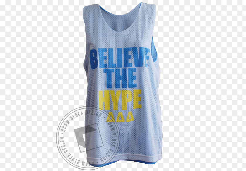 Jersey Design Gilets T-shirt Sleeveless Shirt PNG