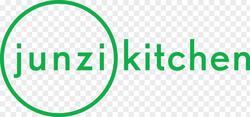 Junzi Kitchen Logo Brand Product Trademark PNG