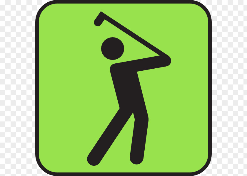 Mini Golf Clipart Clubs Course Clip Art PNG