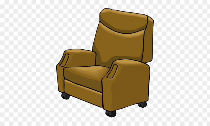 Rocking Chair Clipart Chairs Recliner Furniture Clip Art PNG