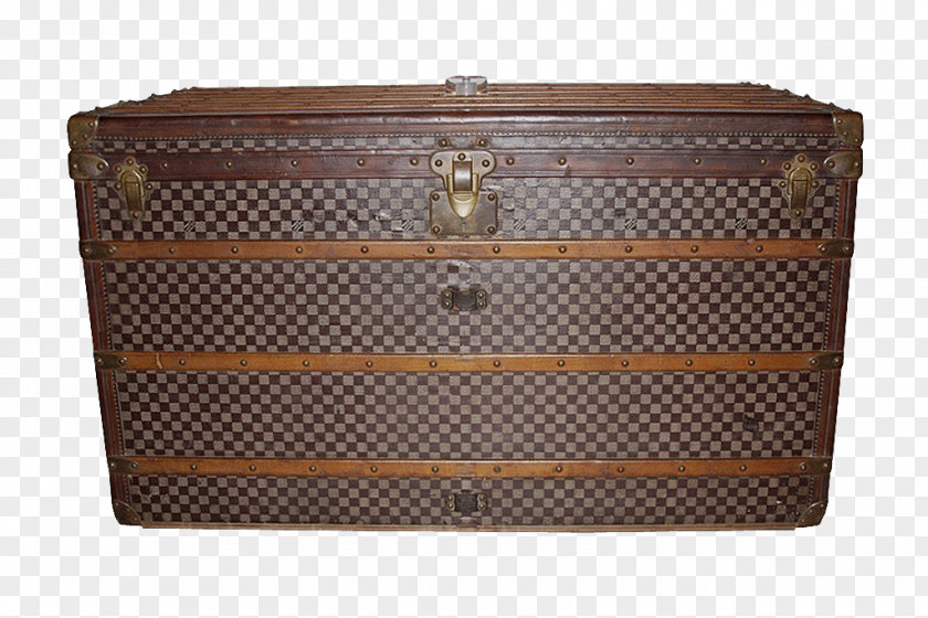 Suitcase Trunk Louis Vuitton Leather Goyard Coin Purse PNG