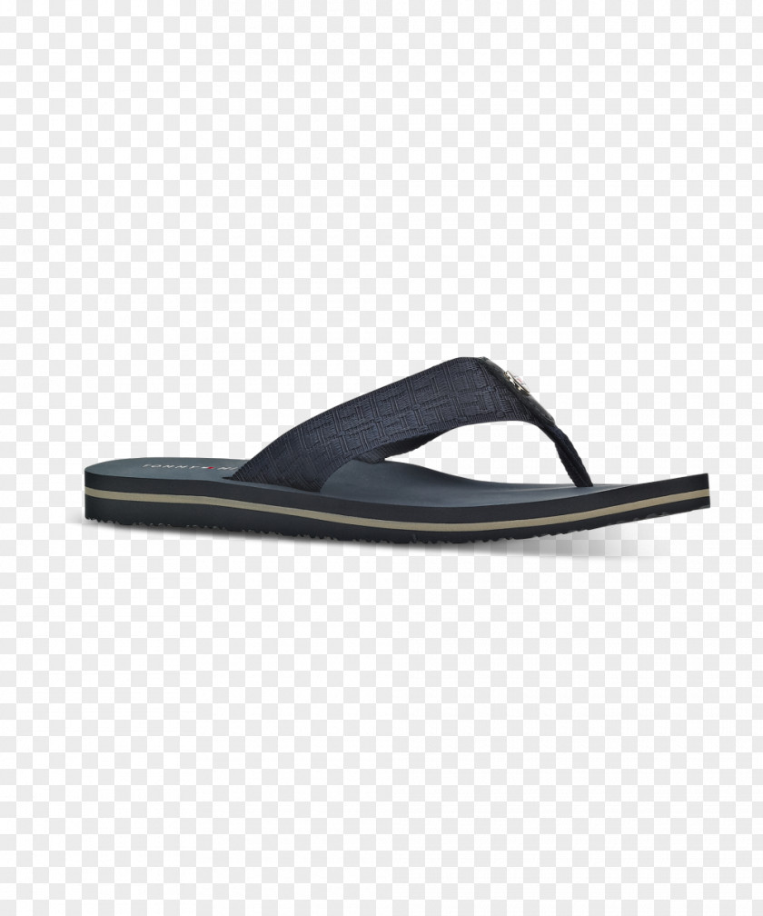 Tommy Hilfiger Logo Flip-flops Shoe Color Textile PNG