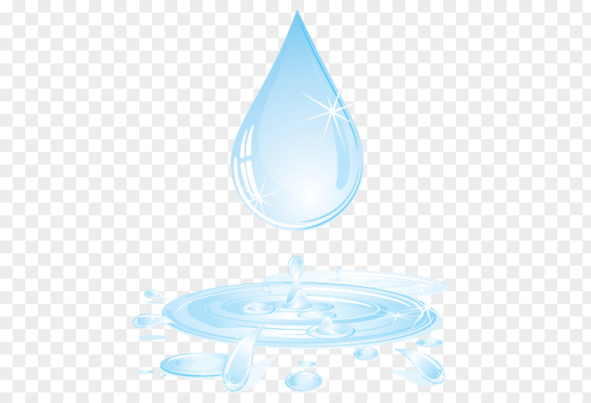 Water Resources Liquid PNG