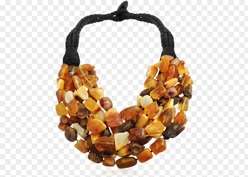 Amber Stone Baltic Necklace Bracelet Gemstone PNG