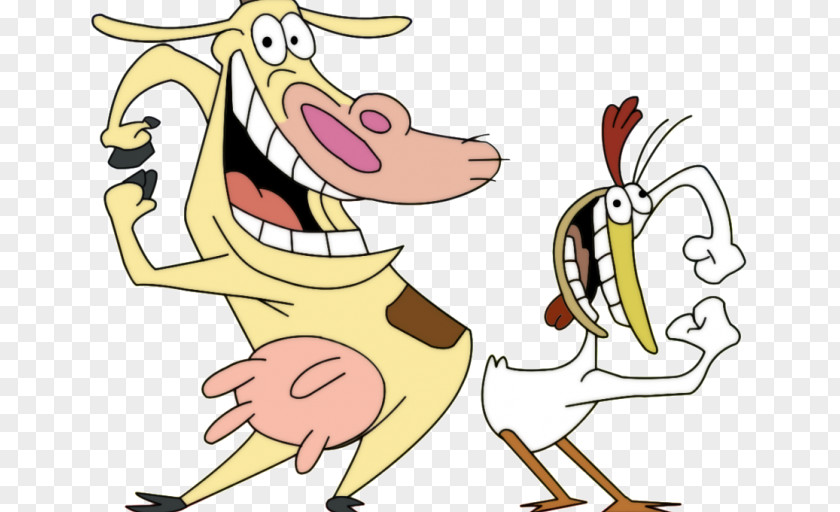 Animation Chicken As Food Cartoon Network Heffer Wolfe Cattle PNG