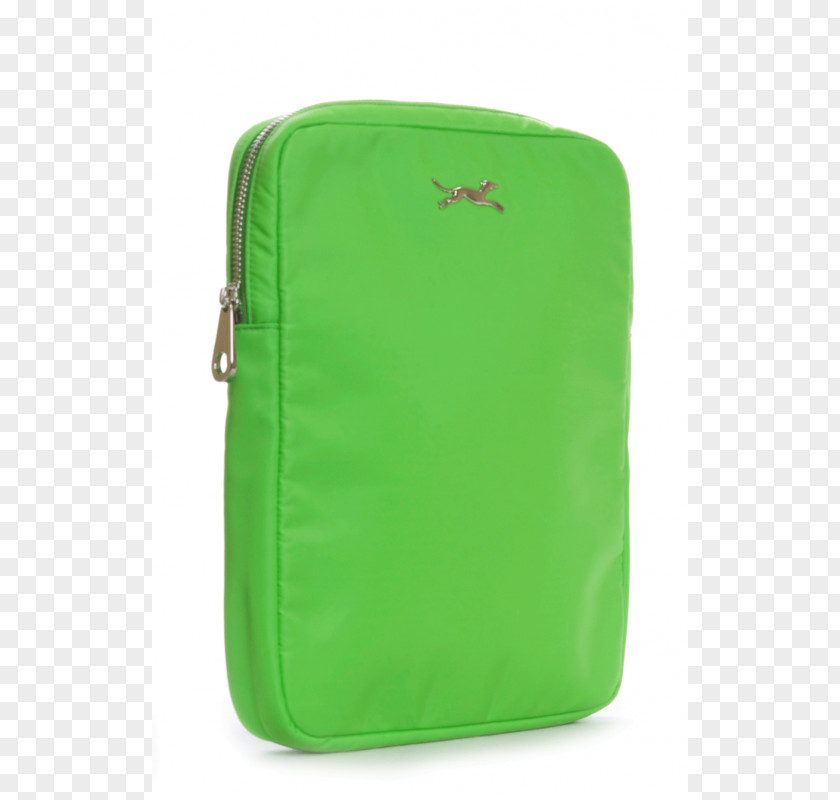 Bag Green PNG