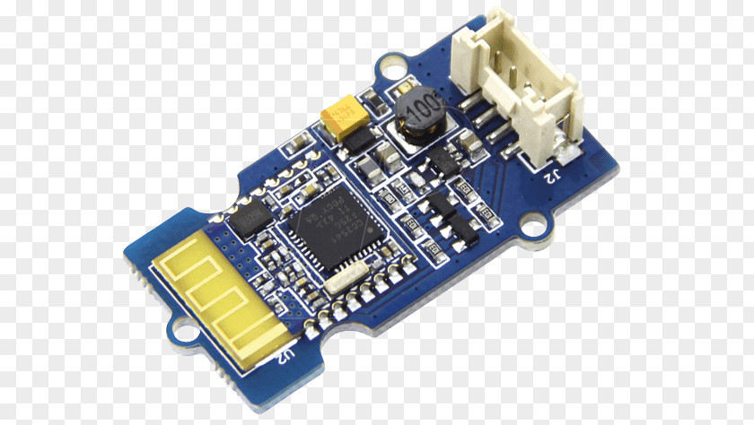 Bluetooth Low Energy Near-field Communication Transceiver Radio-frequency Identification PNG