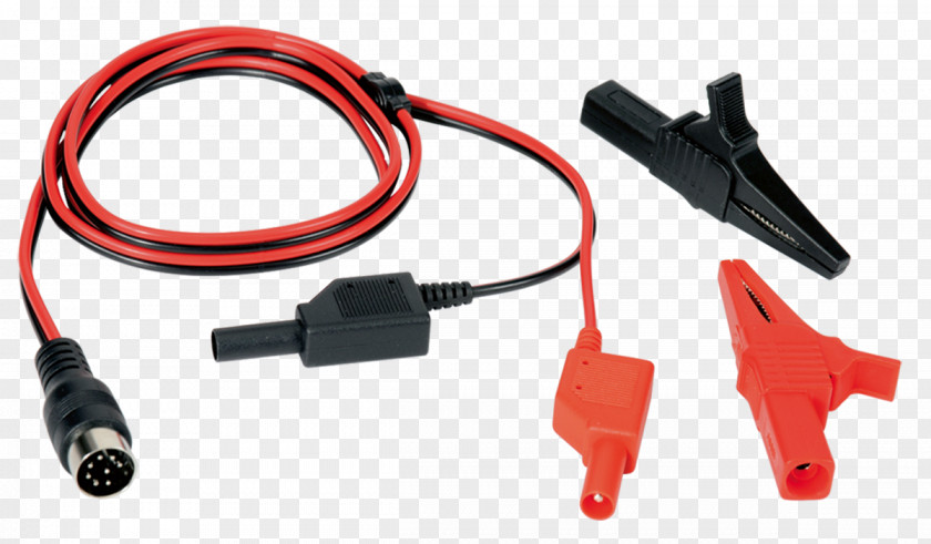 Car Electrical Connector Cable PNG