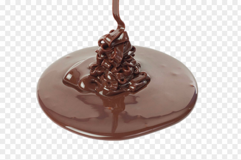 Creative Dripping Chocolate Sauce Ice Cream Ganache Frosting & Icing Syrup PNG