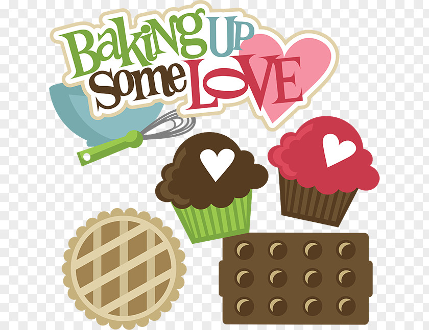 Cute Bakery Cliparts Baking Cake Clip Art PNG