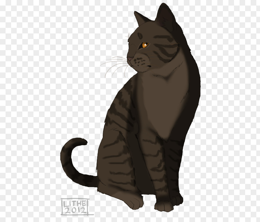 Dustpelt Warriors Cinderheart Erin Hunter PNG