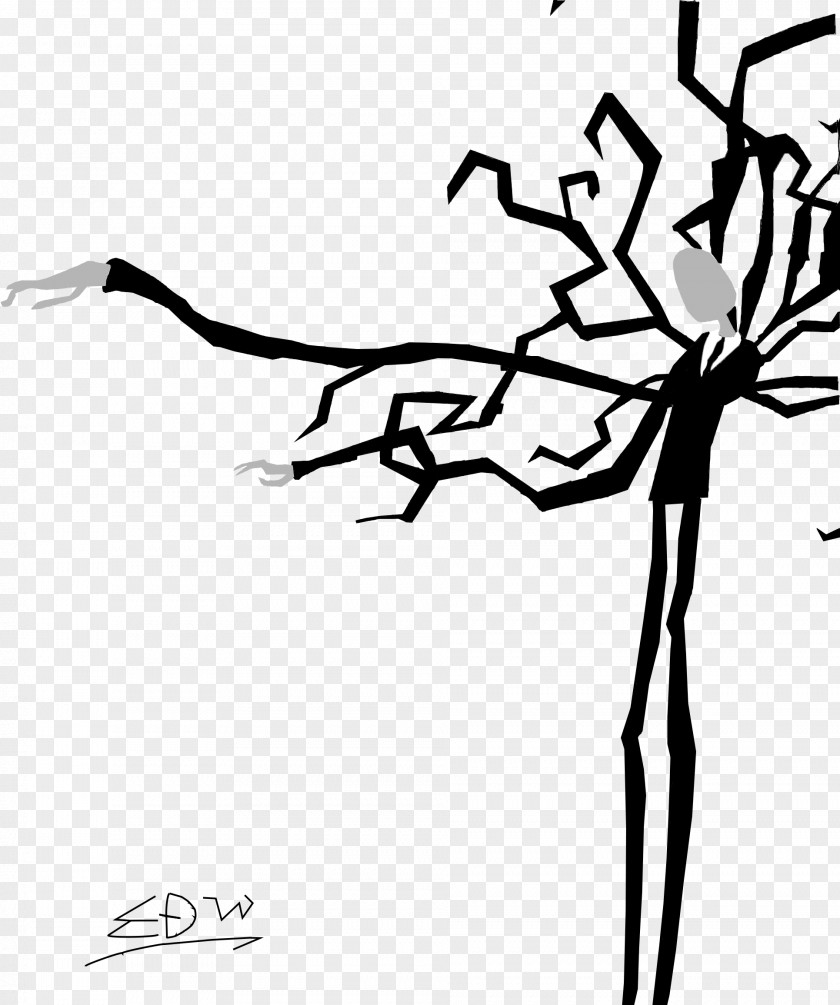 Floss Like A Boss Twig Drawing Visual Arts /m/02csf Silhouette PNG