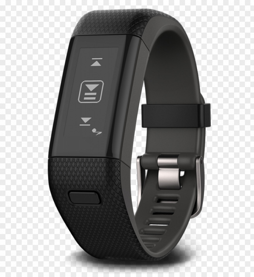 Hortelã Garmin Vívosmart HR+ 3 Activity Monitors Ltd. PNG