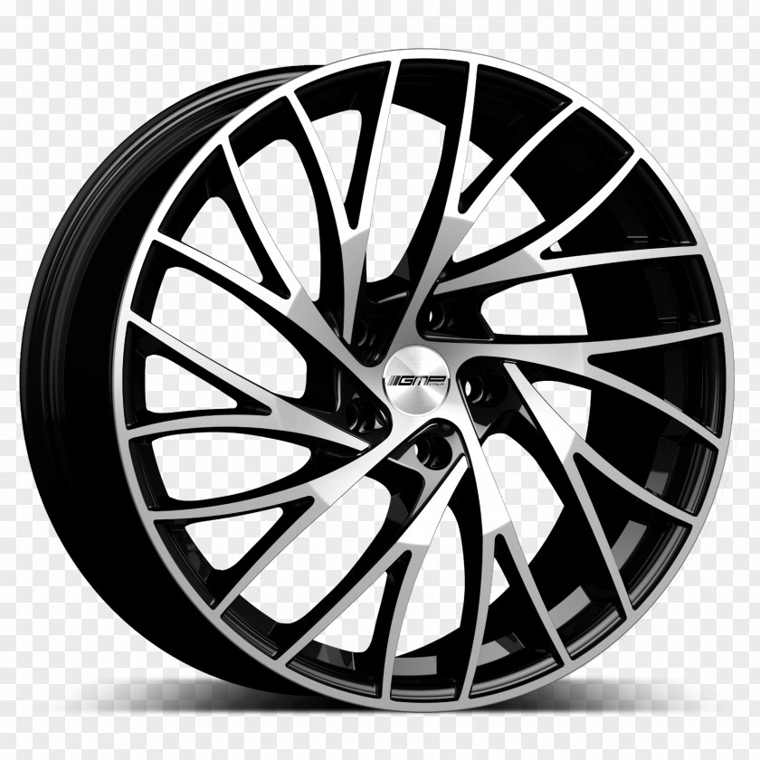 Italy Alloy Wheel Autofelge Good Manufacturing Practice PNG