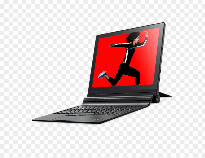 Laptop Lenovo ThinkPad Yoga X1 Carbon Tablet (2nd Generation) PNG