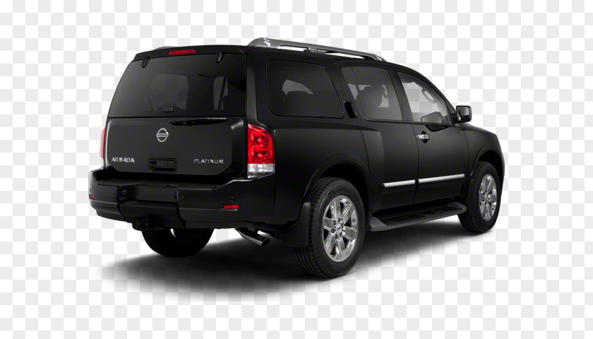 Nissan 2014 Armada SV Car 2015 Platinum PNG