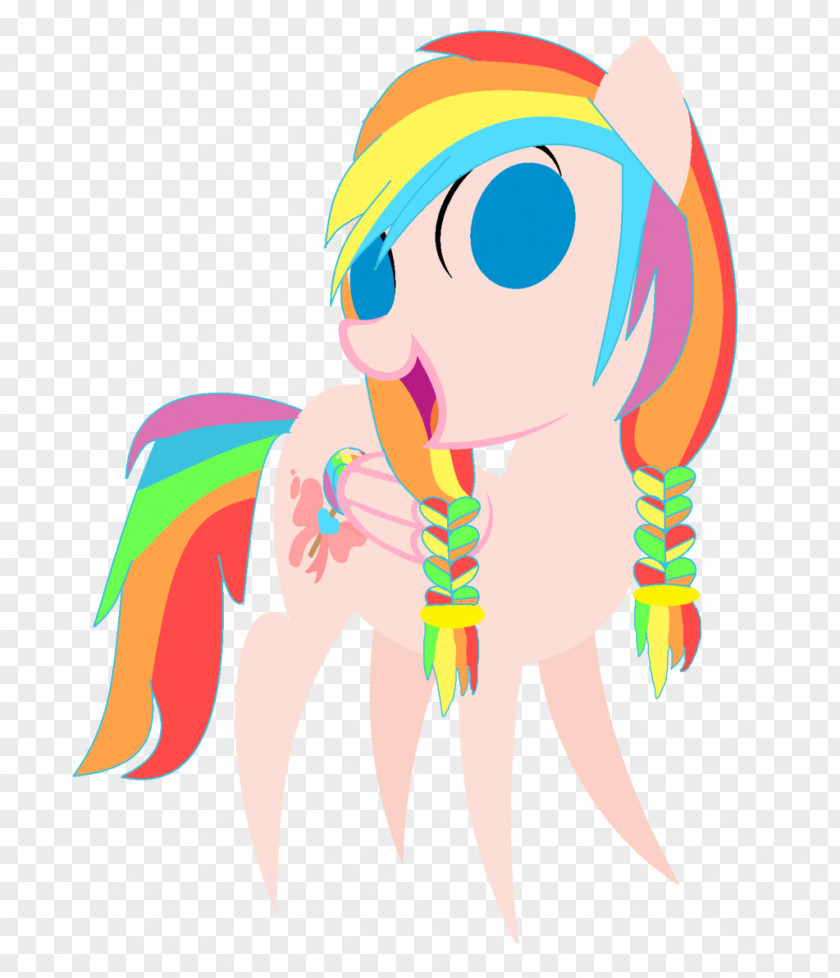 Pepar Moonlight The Pony Art Horse PNG