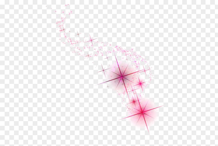 Pink Star Decoration PNG star decoration clipart PNG