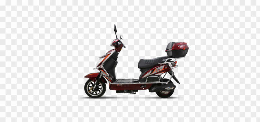 Scooter Motorized Motorcycle Accessories Vespa Motor Vehicle PNG