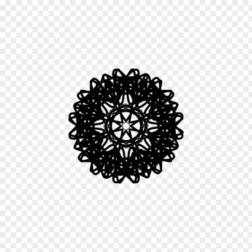 Bicycle Cogset Ximares Freewheel Circle PNG