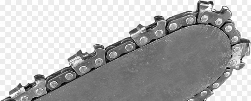 Chainsaw Saw Chain Tungsten Carbide PNG
