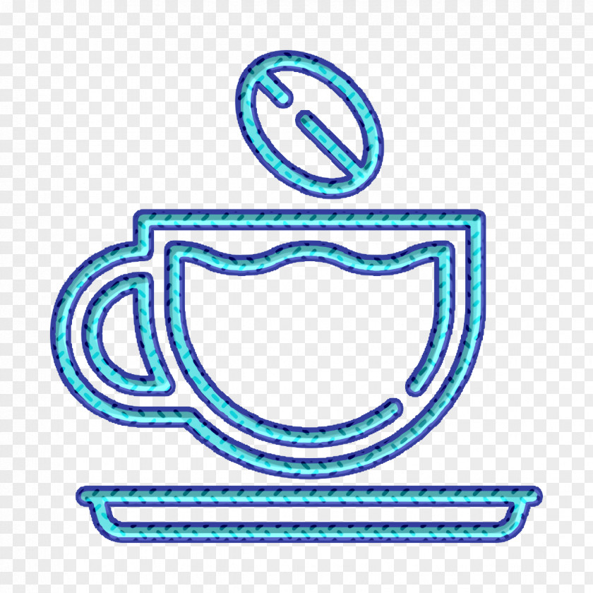 Coffee Shop Icon Tea Cup PNG