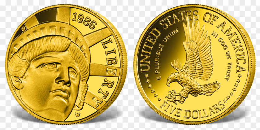 Coin Gold Medal Cash PNG