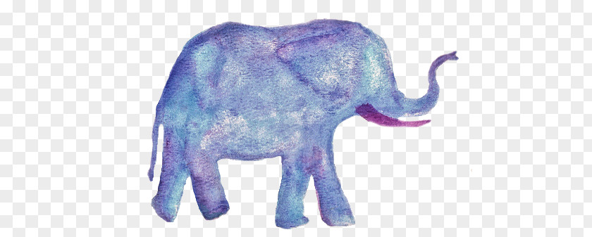 Elephant Art Drawing Gift PNG