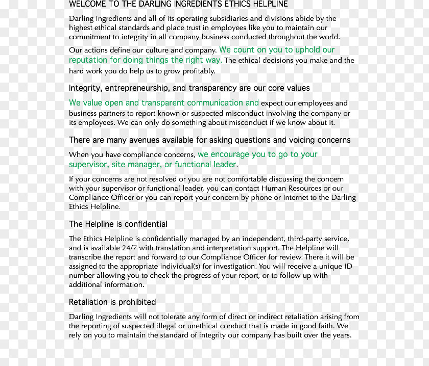 Integrity Culture Document Mail Line IPad PNG