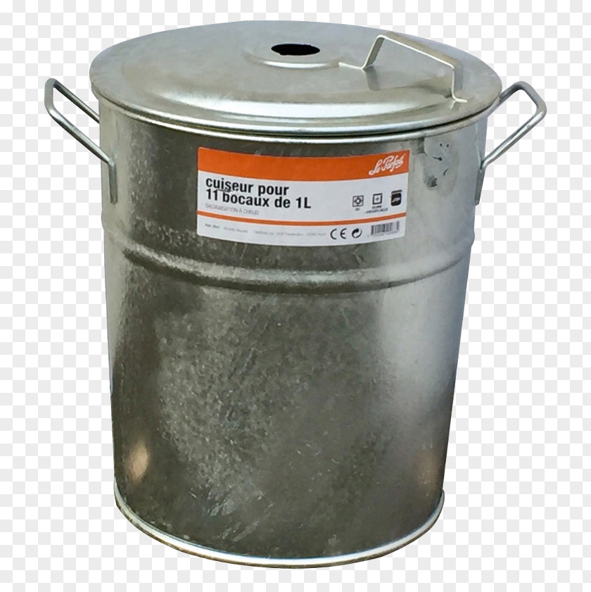 Jar Le Parfait Lid Canning Sterilization PNG