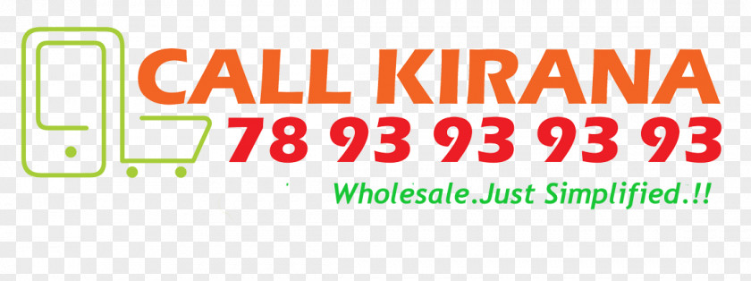 KIRANA Grocery Store Online Grocer Shopping PNG