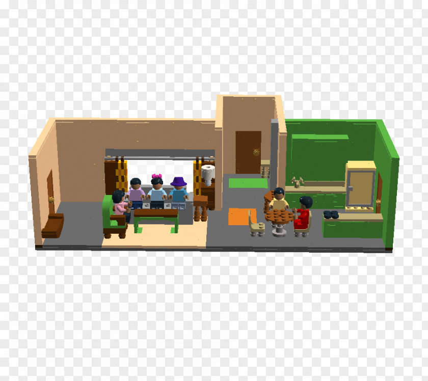 Lego Apartment Product Design Google Play PNG