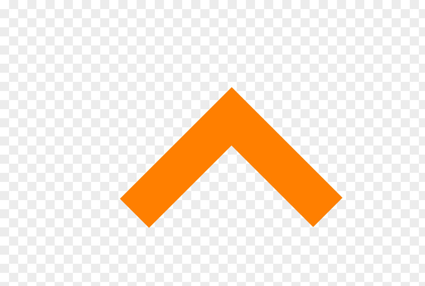 Orange Clipart Arrow Email Clip Art PNG
