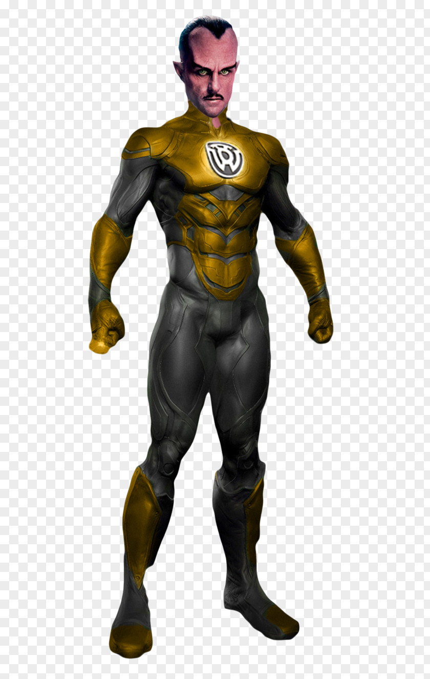 Sinestro Corps Hal Jordan John Stewart Green Lantern Kilowog PNG