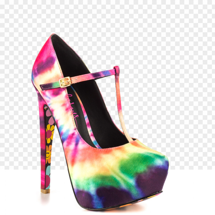 Tiedye Coat Jacket High-heeled Shoe Hoodie PNG