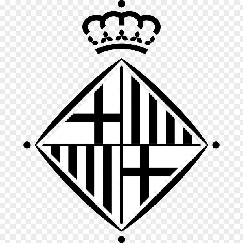 Barcelona Logo For Dream League City Council Coat Of Arms OUA Gestió Del Territori I Urbanisme Escutcheon PNG