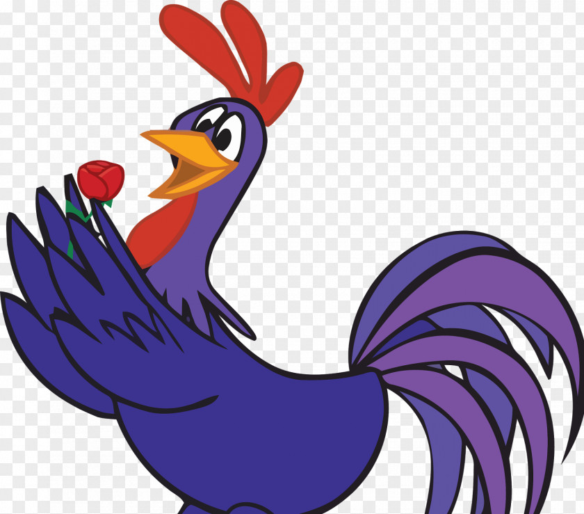 Chicken Rooster Galinha Pintadinha Clip Art PNG