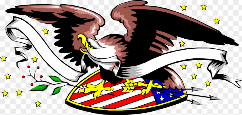 Eagl Ribbon Illinois Logo Wisconsin Organization Company PNG