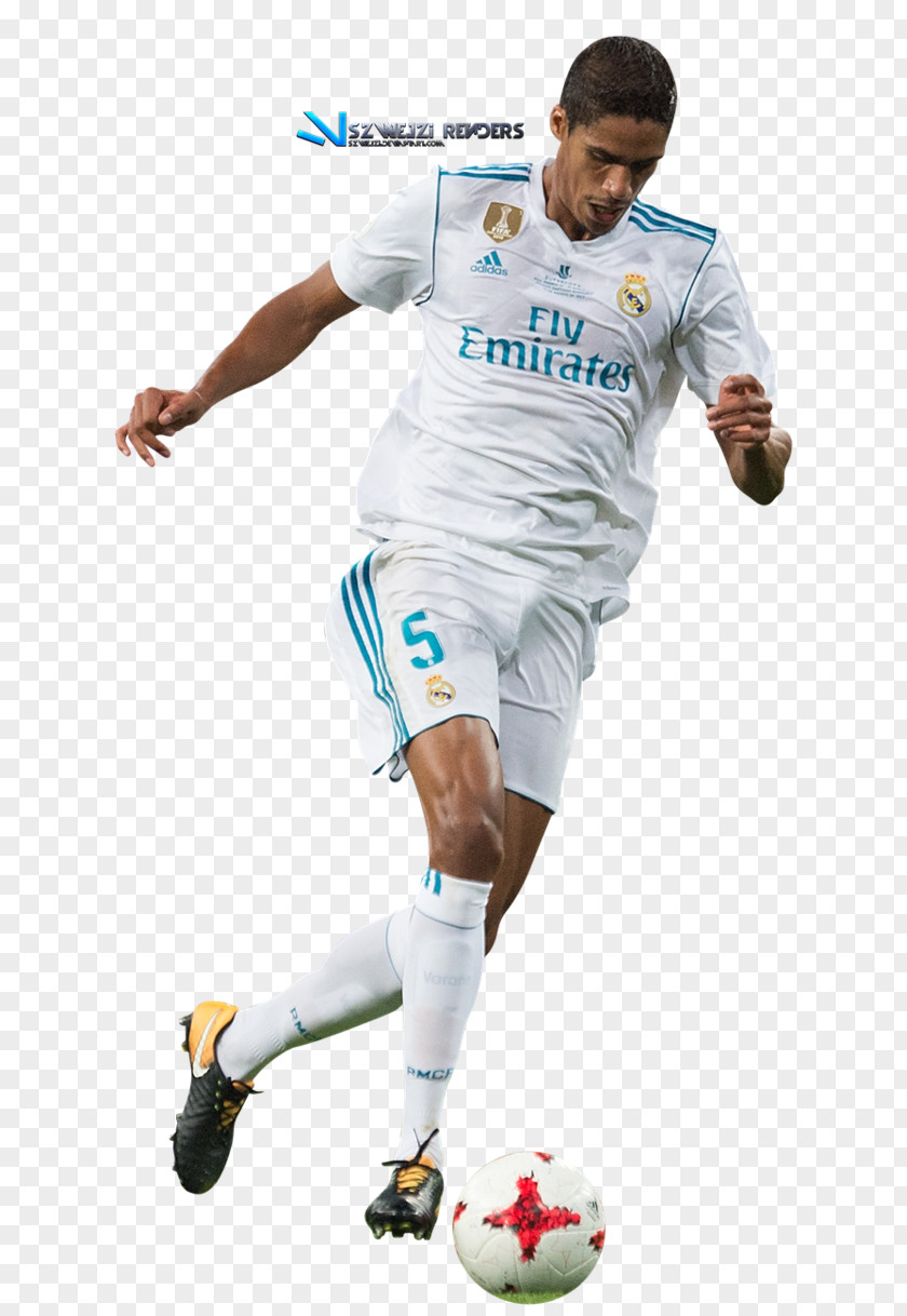 Football 2018 World Cup Real Madrid C.F. France National Team Player PNG