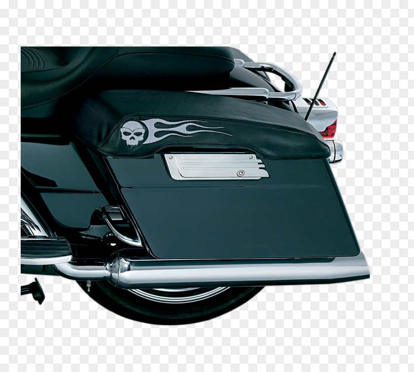 Harley Davidson Luggage Accessories Saddlebag Motorcycle Honda Motor Company PNG