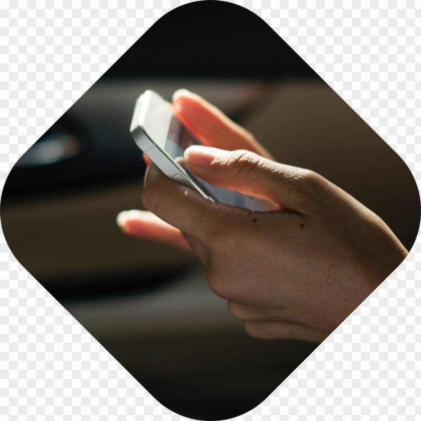 Holding A Cell Phone Gesture Smartphone Email IPhone Backchannel PNG