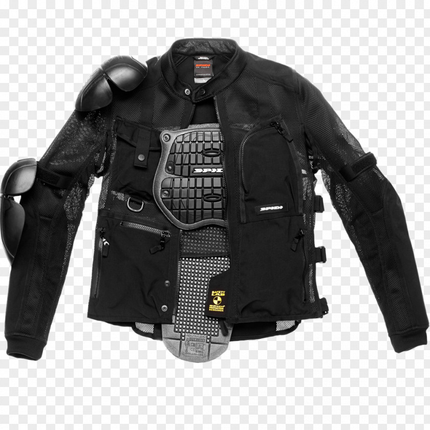 Jacket Leather Motorcycle Boot Riding Gear PNG