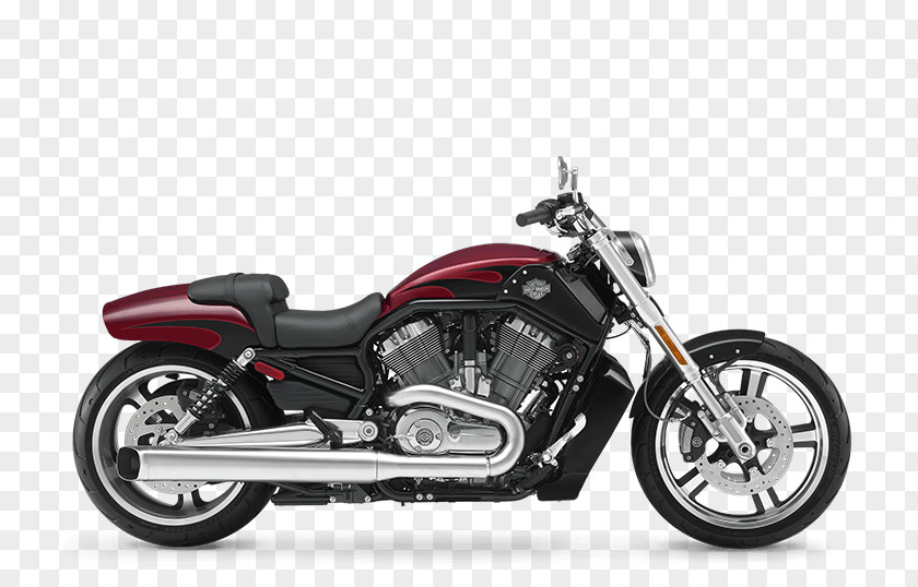 Motorcycle Harley-Davidson VRSC Rawhide Cycle World PNG