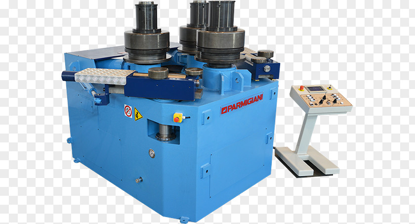 Roll Angle Machine Tool Cylinder PNG