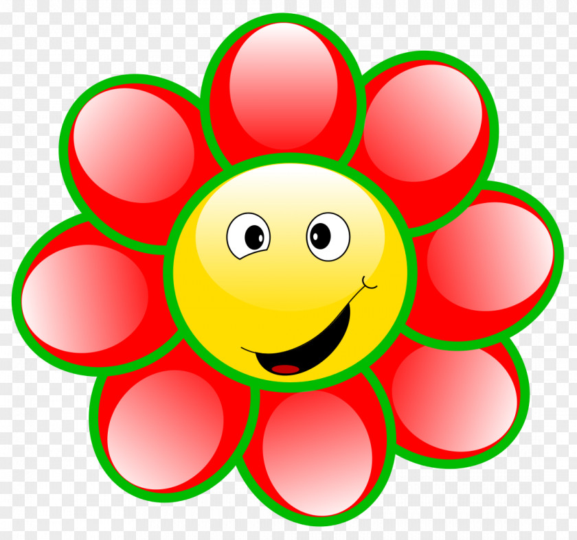 Smiley Rainbow Emoticon Clip Art PNG