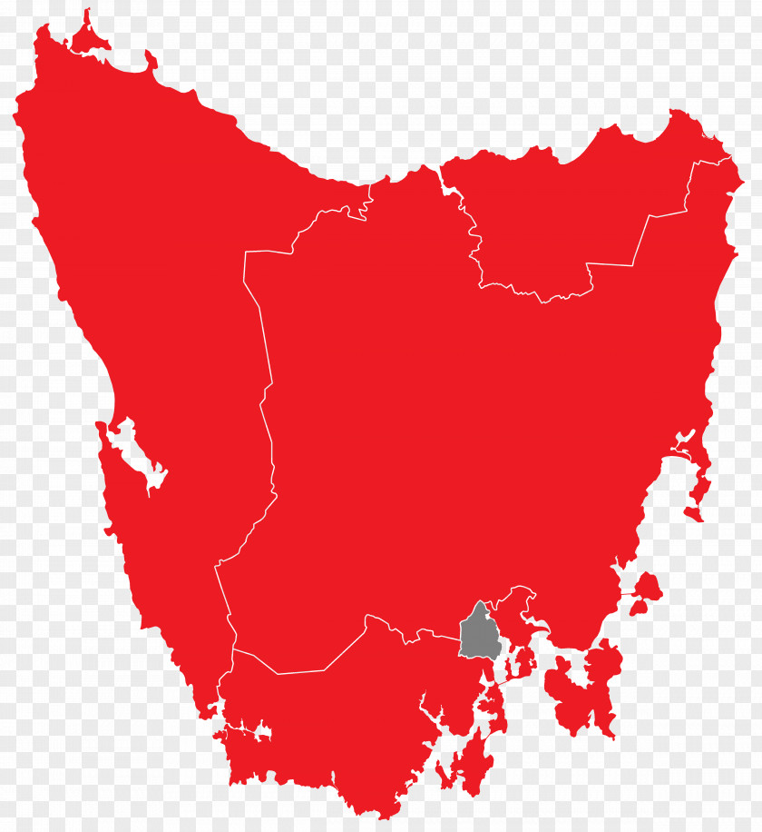 Australia Tasmania Google Maps Stock Photography PNG